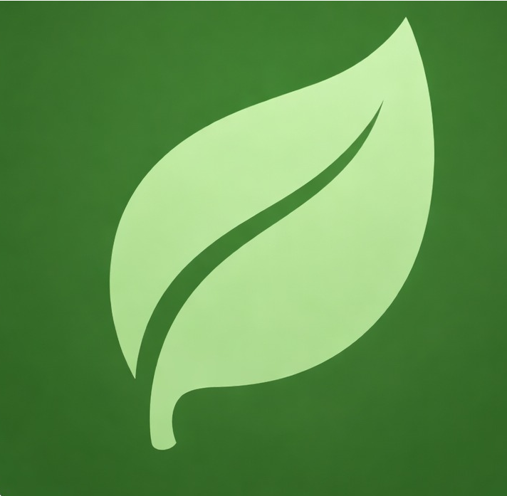 Greendrop Logo